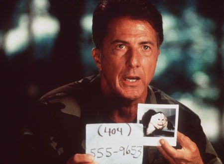 映画『アウトブレイク』の画像（4枚目）