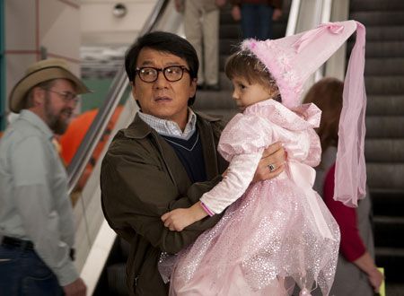 映画『ダブル・ミッション』の画像（3枚目）