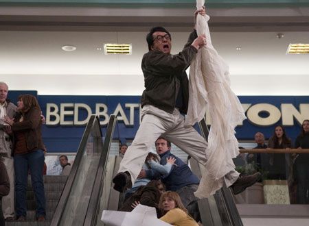 映画『ダブル・ミッション』の画像（5枚目）