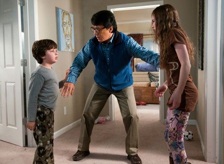 映画『ダブル・ミッション』の画像（6枚目）