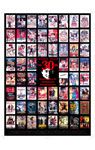 ジャッキー・チェン ハリウッド進出30周年記念ポスター