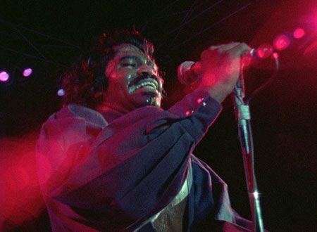 映画『ソウル・パワー』の画像（3枚目）