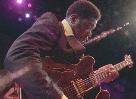 映画『ソウル・パワー』の画像（5枚目）