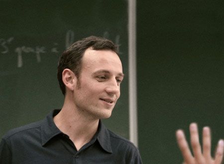 映画『パリ20区、僕たちのクラス』の画像（4枚目）