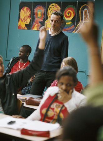 映画『パリ20区、僕たちのクラス』の画像（7枚目）