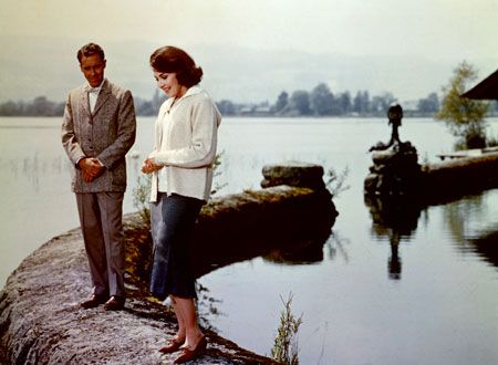 映画『夜は帰って来ない』の画像（3枚目）