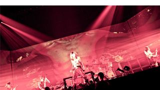 劇場版DIR EN GREY ～UROBOROS“10”～