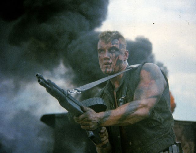 映画『レッド・スコルピオン』の画像（5枚目）