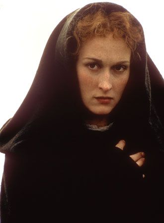 映画『フランス軍中尉の女』の画像（3枚目）