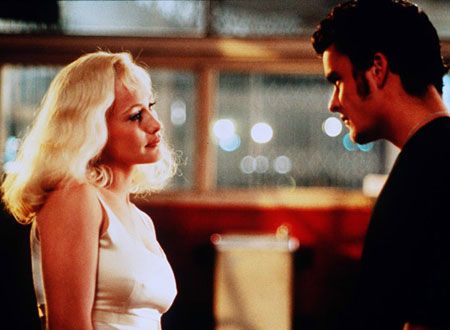 映画『ロスト・ハイウェイ』の画像（3枚目）