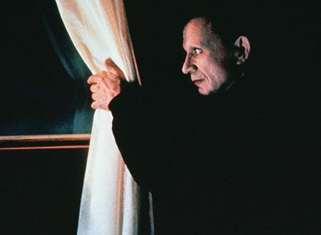 映画『ロスト・ハイウェイ』の画像（4枚目）