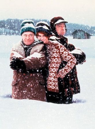 映画『ラブリー・オールドメン』の画像（2枚目）