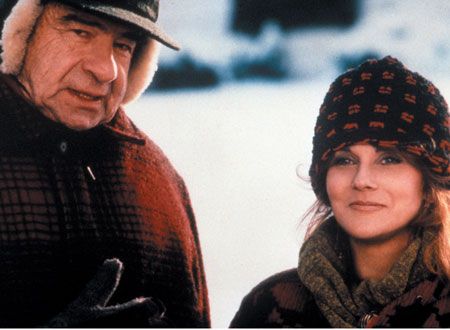 映画『ラブリー・オールドメン』の画像（4枚目）