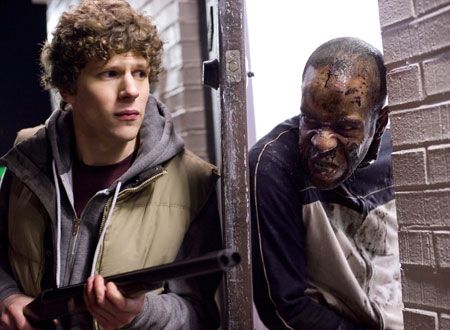 映画『ゾンビランド』の画像（4枚目）