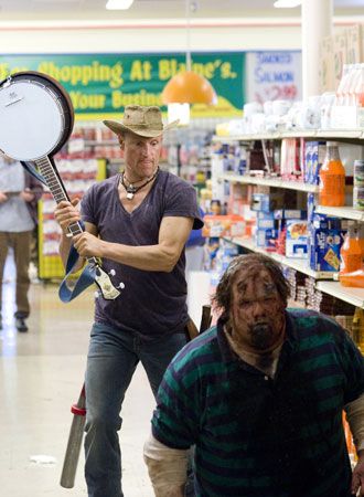 映画『ゾンビランド』の画像（5枚目）