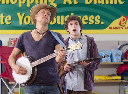 映画『ゾンビランド』の画像（6枚目）