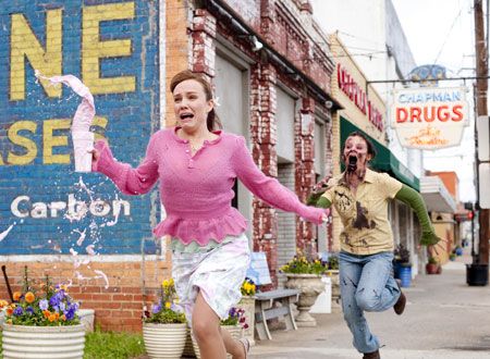 映画『ゾンビランド』の画像（7枚目）