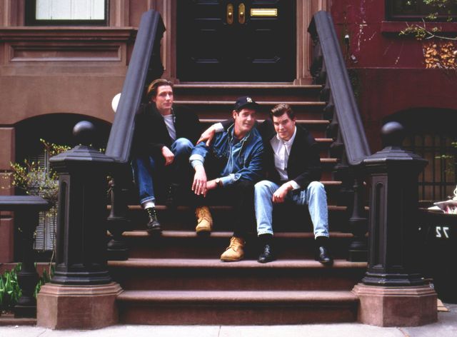 映画『マクマレン兄弟』の画像（4枚目）