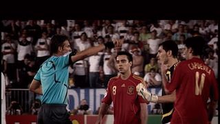 レフェリー 知られざるサッカーの舞台裏