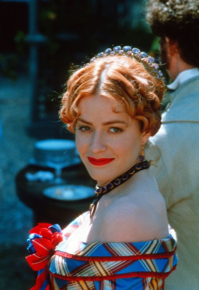 映画『従妹ベット』の画像（2枚目）