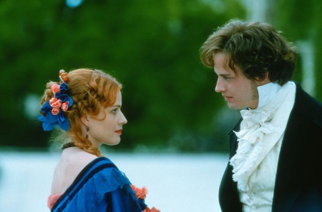 映画『従妹ベット』の画像（3枚目）