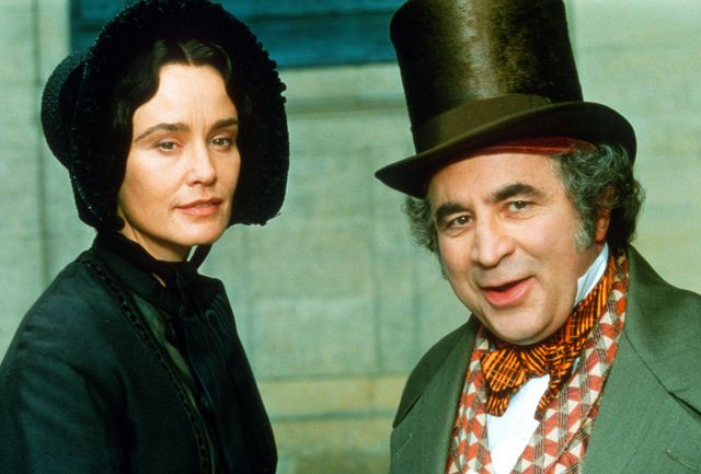 映画『従妹ベット』の画像（4枚目）