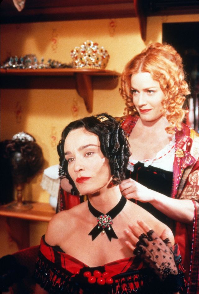 映画『従妹ベット』の画像（5枚目）