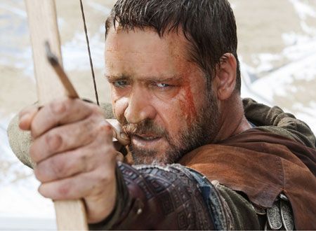 映画『ロビン・フッド』の画像（6枚目）