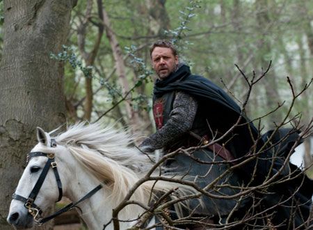 映画『ロビン・フッド』の画像（8枚目）