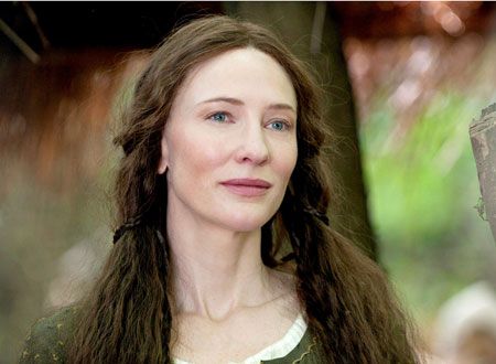 映画『ロビン・フッド』の画像（10枚目）