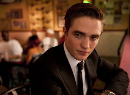 映画『コズモポリス』の画像（4枚目）