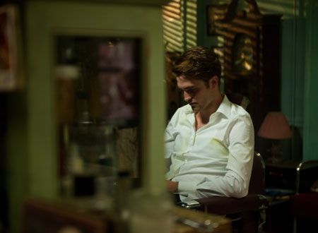 映画『コズモポリス』の画像（6枚目）