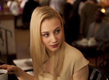 映画『コズモポリス』の画像（8枚目）