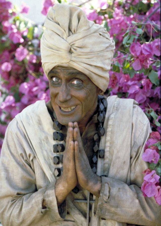 映画『キング・ソロモンの秘宝2／幻の黄金都市を求めて』の画像（4枚目）