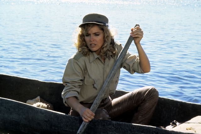 映画『キング・ソロモンの秘宝2／幻の黄金都市を求めて』の画像（5枚目）