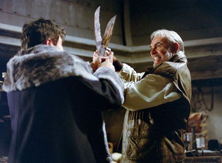 映画『リーグ・オブ・レジェンド/時空を超えた戦い』の画像（2枚目）