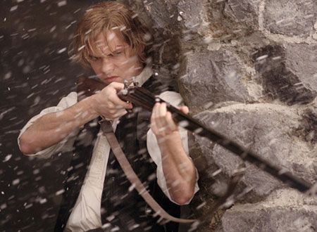 映画『リーグ・オブ・レジェンド/時空を超えた戦い』の画像（5枚目）