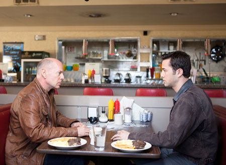 映画『LOOPER／ルーパー』の画像（4枚目）