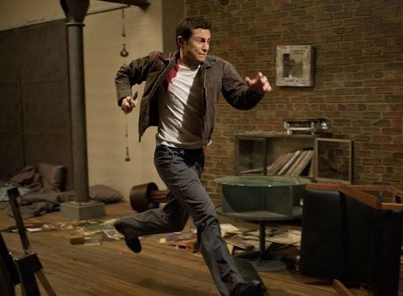 映画『LOOPER／ルーパー』の画像（5枚目）