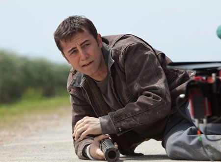 映画『LOOPER／ルーパー』の画像（7枚目）
