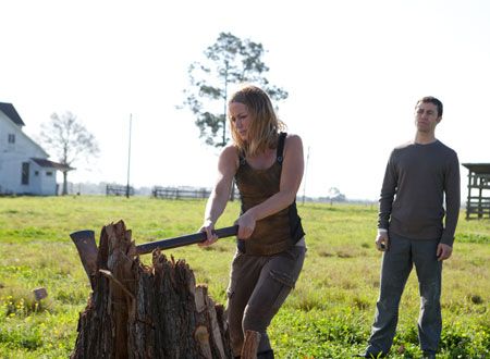 映画『LOOPER／ルーパー』の画像（8枚目）