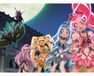 映画 ハートキャッチプリキュア！ 花の都でファッションショー…ですか!?