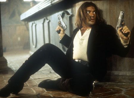 映画『デスペラード』の画像（2枚目）