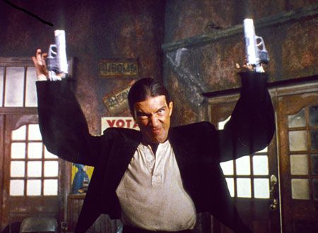 映画『デスペラード』の画像（3枚目）