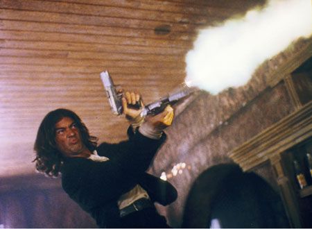 映画『デスペラード』の画像（4枚目）