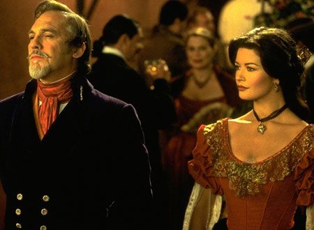 映画『マスク・オブ・ゾロ』の画像（4枚目）