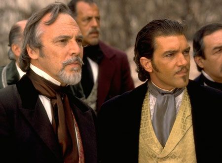 映画『マスク・オブ・ゾロ』の画像（5枚目）