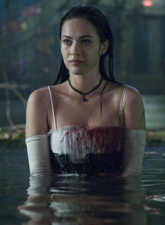 映画『ジェニファーズ・ボディ』の画像（3枚目）