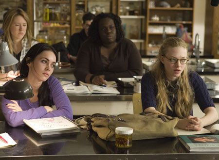 映画『ジェニファーズ・ボディ』の画像（4枚目）