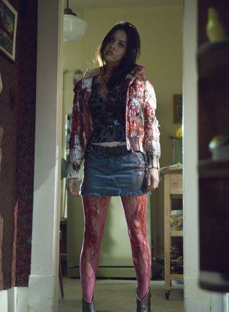 映画『ジェニファーズ・ボディ』の画像（6枚目）